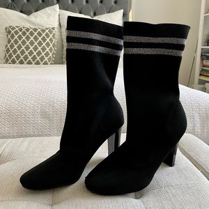Circus By Sam Edelman Sock Boots